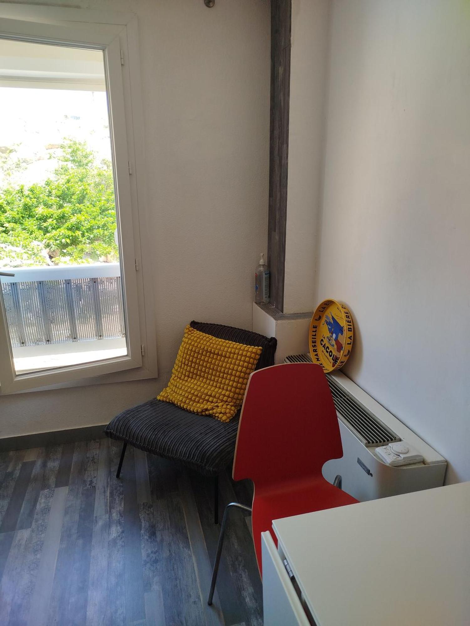Apartment Ile Du Frioul Marseilles